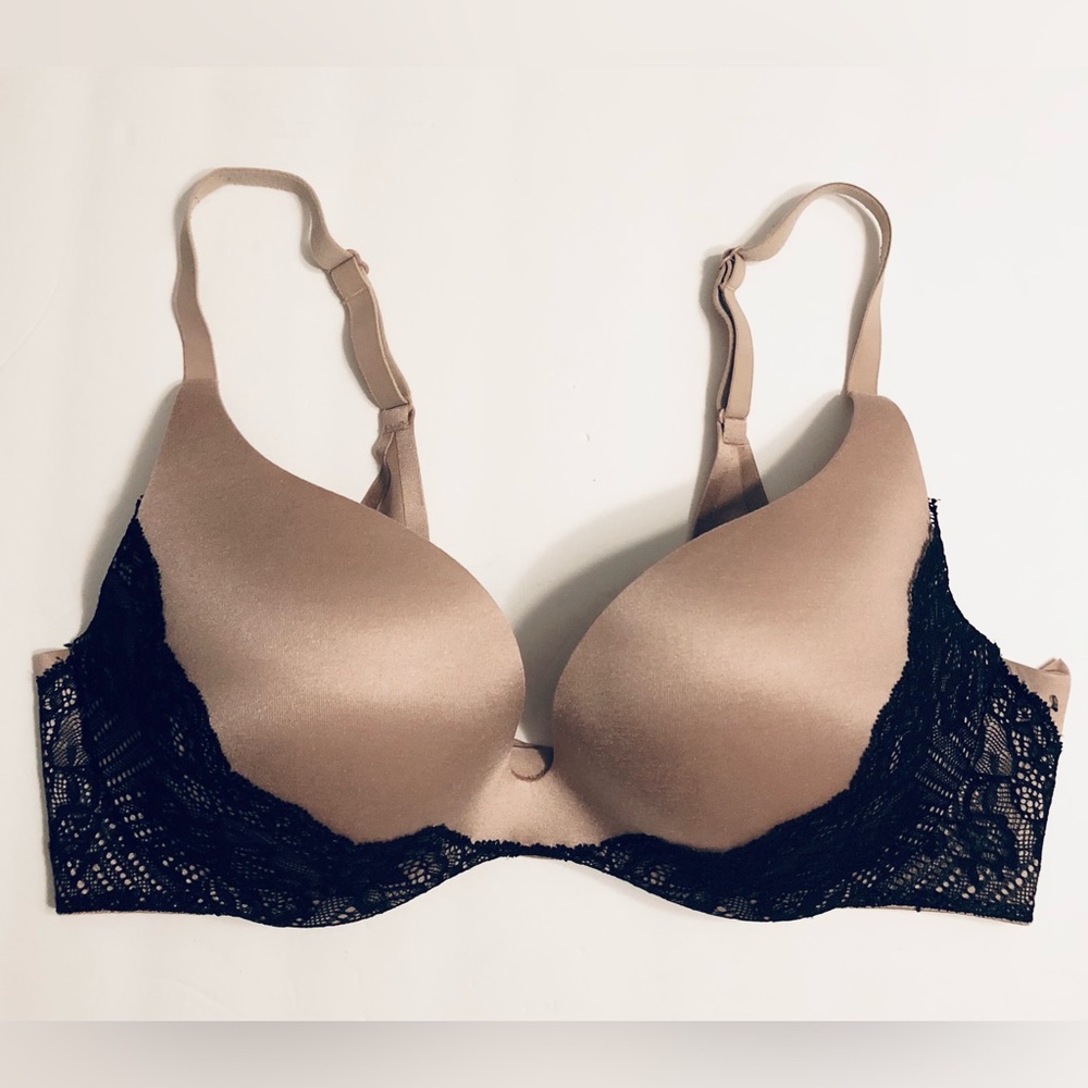 Victoria’s Secret Push Up Bra 36C